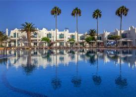 Barcelo Corralejo Sands 2