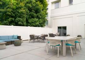 Hilton Garden Inn Boston-Burlington 3