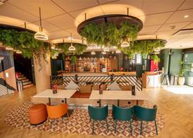 ibis Paris Gare du Nord Château Landon 10ème 5