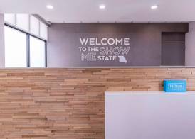 Hampton Inn & Suites St. Louis/Chesterfield 3