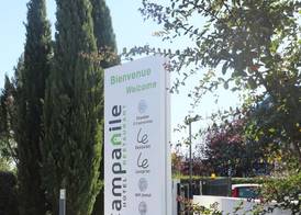 Campanile PRIME - Toulouse Sud Balma Cité de l'Espace 2
