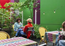 Aparthotel Adagio Access Paris Reuilly 4