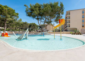 Can Picafort Palace 4
