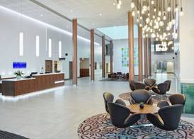 Hilton Garden Inn Sunderland 3