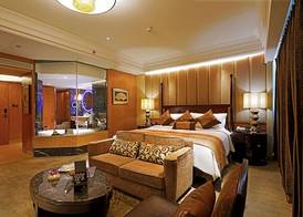 InterContinental Hotels CENTURY CITY CHENGDU by IHG 5