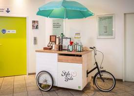 ibis Styles Hamburg Alster City 4