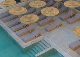 Cabana Blu Hotel & Suites 4