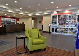 Hampton Inn Idaho Falls/Airport 5