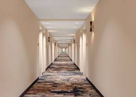 Hampton Inn Chicago Orland Park 5
