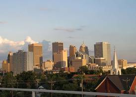 Hampton Inn & Suites Oklahoma City-Bricktown 2