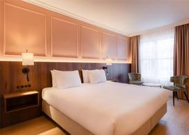 Golden Tulip Hotel de’ Medici 5