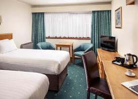 Mercure Livingston Hotel 4