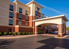 Homewood Suites by Hilton Joplin, MO 2