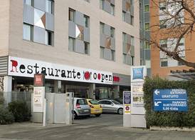 Ibis Budget Lleida 3