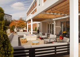 Home2 Suites by Hilton Canton 2