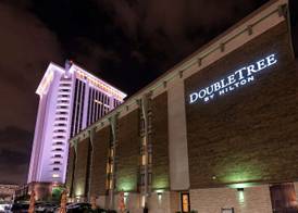 DoubleTree by Hilton Montgomery Downtown 4