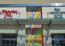 Homewood Suites by Hilton Houston Downtown 2
