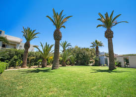 Gorgona Hotel 3