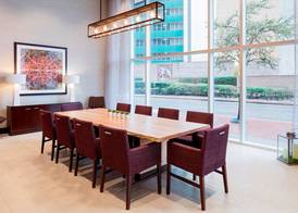 Hilton Garden Inn Downtown Dallas 5