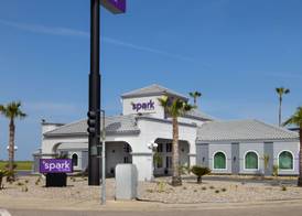 Spark By Hilton Santa Nella 2