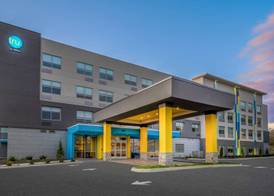 Tru By Hilton Knoxville North I 75 2