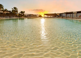 Hotel Esencia de Fuerteventura by Princess - Adults Only + 16 5