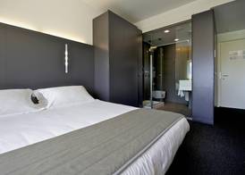 Mercure Nerocubo Rovereto 5