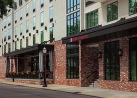 Hilton Garden Inn Mobile Downtown 4