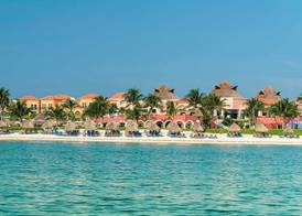 Ocean Coral & Turquesa All Inclusive 3