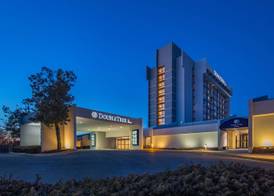 DoubleTree by Hilton Washington DC North/Gaithersburg 2