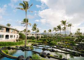 Hilton Vacation Club The Point at Poipu Kauai 4