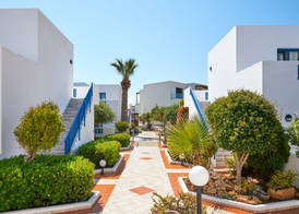 Hara Ilios Village 3