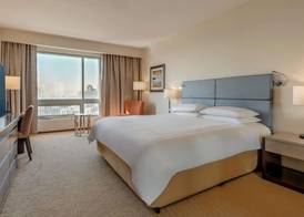 Swissôtel Living Al Ghurair Centre Dubai-Apartments 5