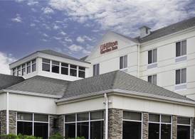Hilton Garden Inn Fayetteville Fort Bragg 4