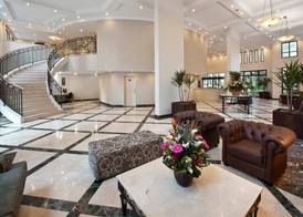 Mercure Sao Paulo Pinheiros 2