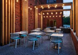 Hilton Garden Inn Tewksbury Andover 3