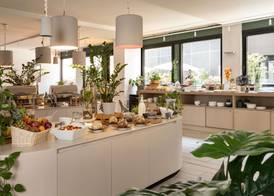 Mercure Milano Agrate Brianza 2