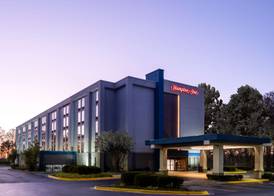 Hampton Inn Peachtree Corners Norcross 2