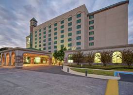 Embassy Suites by Hilton Montgomery Hotel & Conference Ctr 2