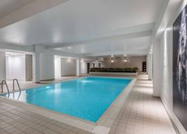 Radisson Blu Hotel London Stansted Airport 3