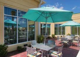 Hilton Garden Inn Houston-Pearland 4