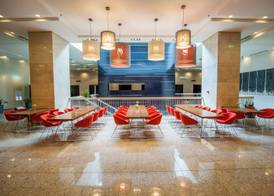 Andersia Hotel & Spa Poznan, a member of Radisson Individuals 2