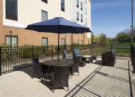 Hampton Inn & Suites Yonkers - Westchester 3