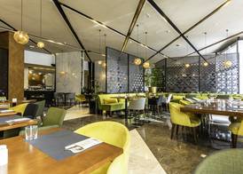 Barcelo Anfa Casablanca 4