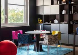ibis Styles Lyon Bron Eurexpo 5