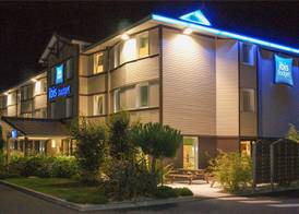 Ibis Budget Bayeux 5