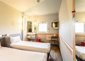 ibis budget Bourges 3