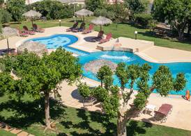 Portokali Apartments 2