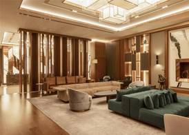 Hilton Istanbul Maslak 5