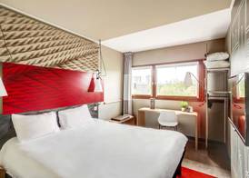 ibis Paris Bercy Village 5